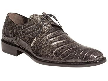 Top 10 lý do để nam giới mua giày da cá sấu
